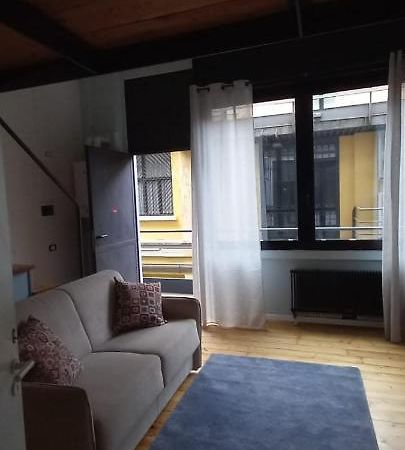 Primopiano - Umbria Apartment Milano Ngoại thất bức ảnh