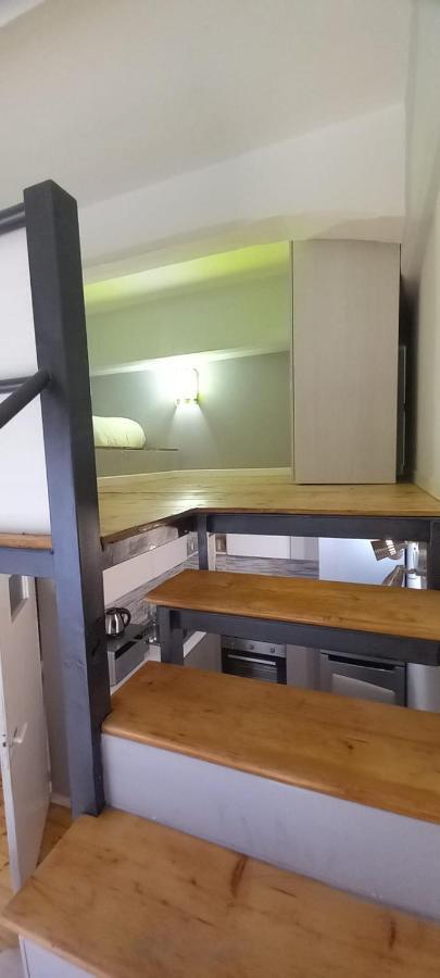 Primopiano - Umbria Apartment Milano Ngoại thất bức ảnh