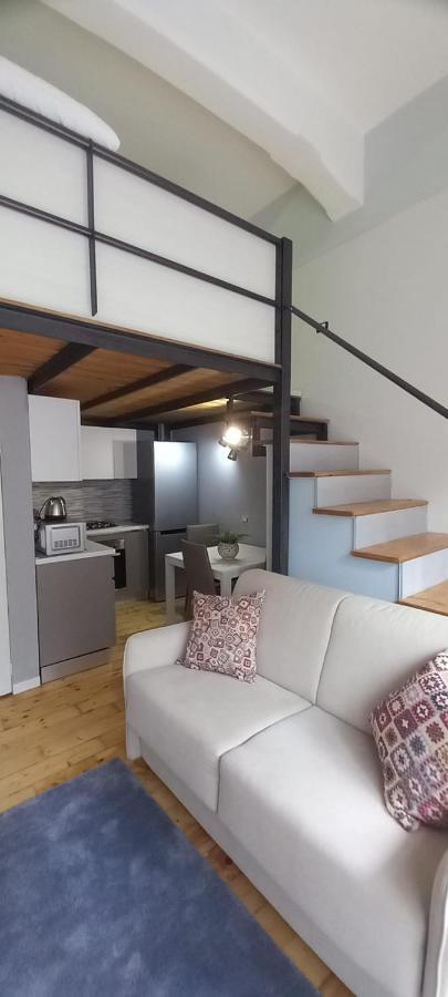 Primopiano - Umbria Apartment Milano Ngoại thất bức ảnh