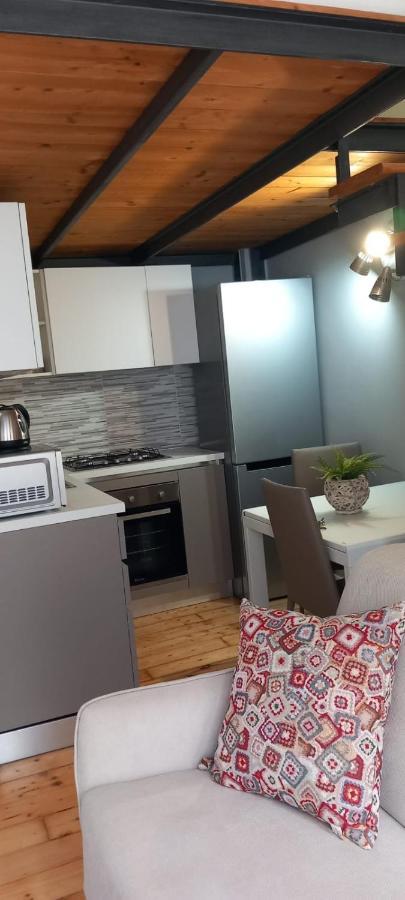Primopiano - Umbria Apartment Milano Ngoại thất bức ảnh