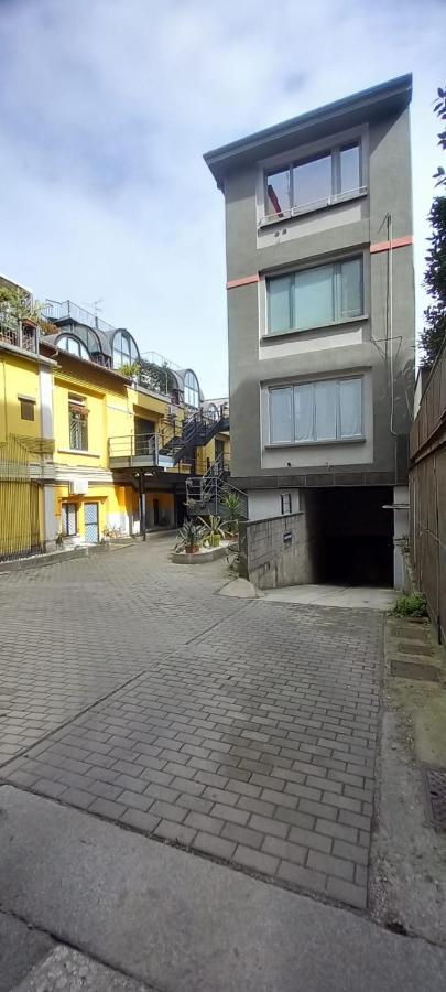 Primopiano - Umbria Apartment Milano Ngoại thất bức ảnh