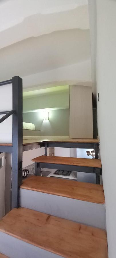 Primopiano - Umbria Apartment Milano Ngoại thất bức ảnh
